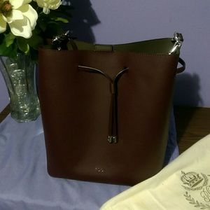 Ralph Lauren handbag